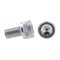 Prime-Line #10-32 Socket Head Cap Screw, Plain Stainless Steel, 5/16 in Length, 10 PK 9177732 - alternate 3